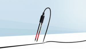 10HS sensor de umidade do solo por capacitância