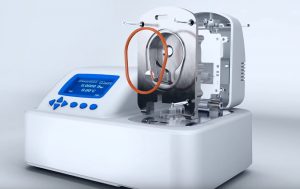 Manutenção e Calibração AquaLab