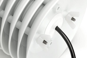 ATMOS 14 UR, temperatura e pressão barométrica