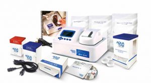 Aqualab Consumiveis Meter Group