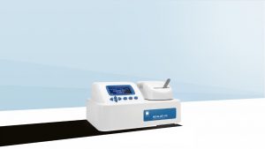 AquaLab 4TE analisador de atividade de água