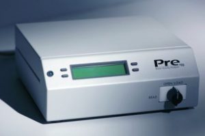 Aqualab PRE Dewpoint Capacitancia medidor de atividade de água
