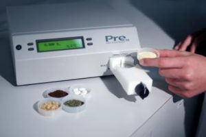 Aqualab PRE Dewpoint Capacitancia medidor de atividade de água
