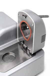 AquaLab TDL analisador de atividade de água para amostras volateis