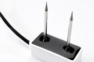 TEROS 10 sensor de umidade do solo de aço