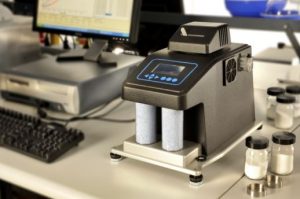 Aqualab VSA Analisador de Sorcao de Vapor