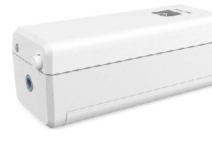 ZSC leitor de sensores METER com bluetooth