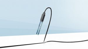 EC-5 sensor de umidade do solo com 5cm