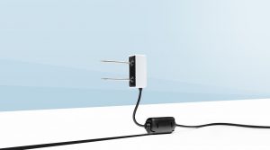 TEROS 10 sensor de umidade do solo de aço