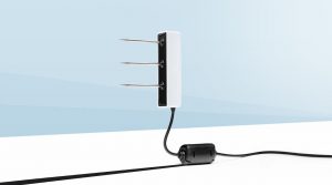TEROS 12 sensor de umidade, temperatura e condutividade elétrica do solo