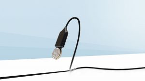 TEROS 21 potencial mátrico do solo e temperatura