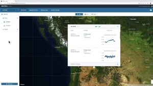 ZENTRA Cloud para gerenciamento de loggers e dados