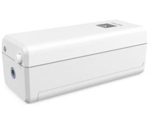 ZSC leitor de sensores METER com bluetooth