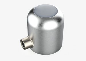 Sensor de ultravioleta