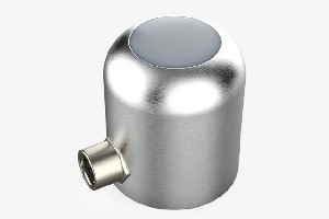 Sensor de Ultravioleta Destacada