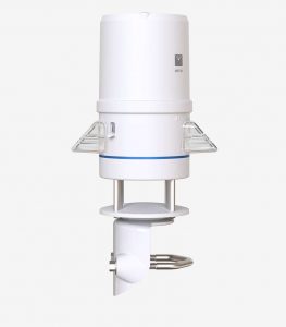 ATMOS 41W estação climática sem fio