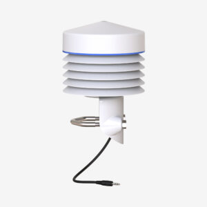 ATMOS 51 - Sensor de evapotranspiração (ET) pelo método VBR
