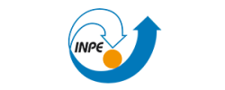 INPE - Logotipo Apoiador