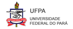 UFPA - Logotipo Apoiador